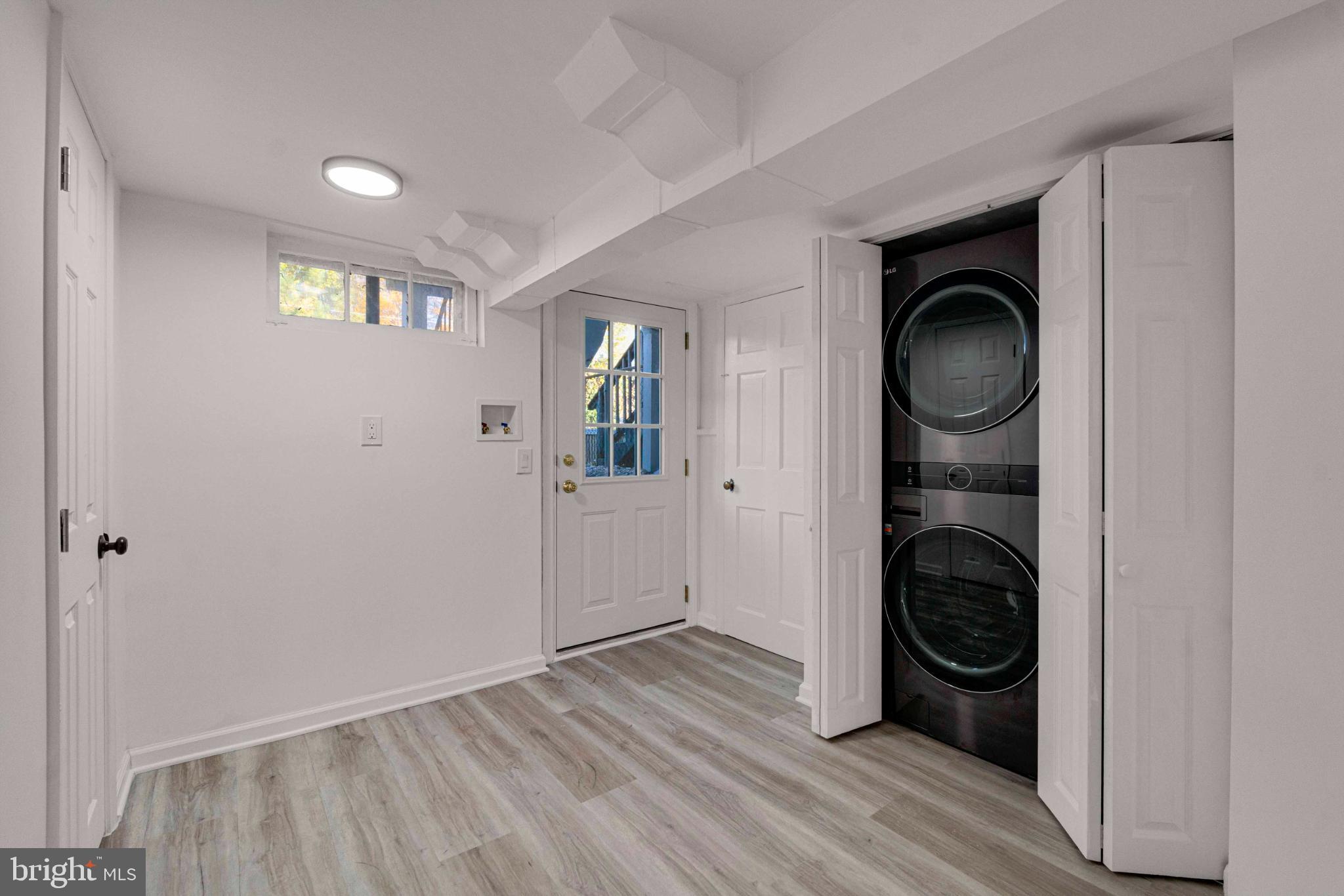 LOCH RAVEN VILLAGE - Residential Lease