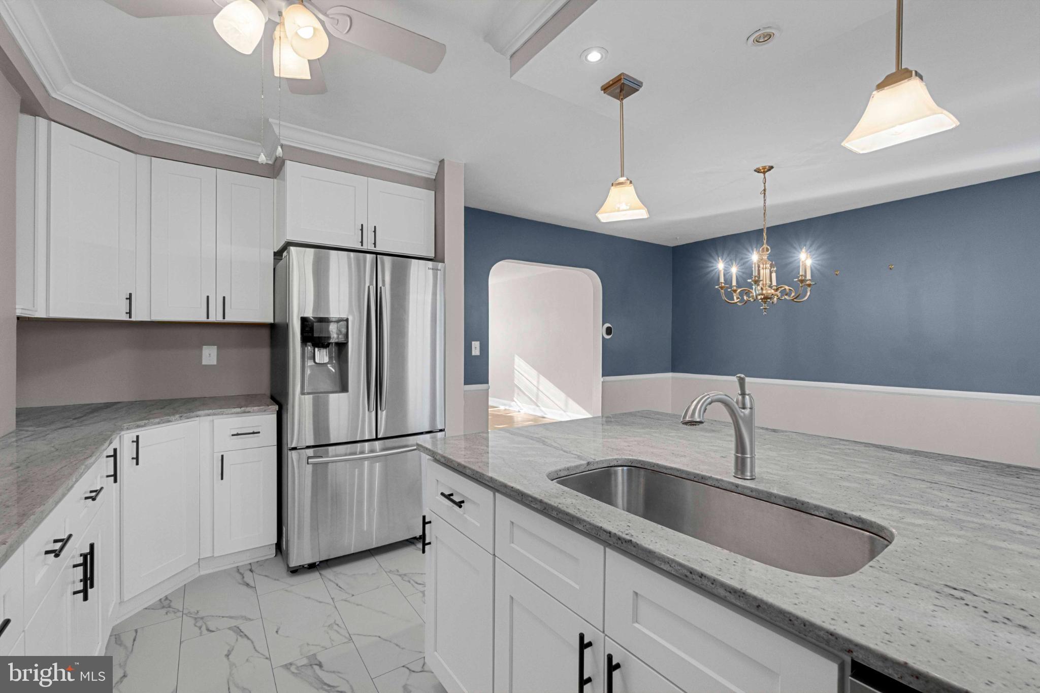 LOCH RAVEN VILLAGE - Residential Lease