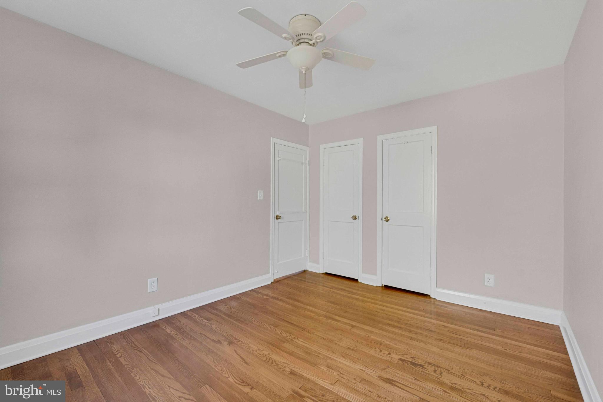 LOCH RAVEN VILLAGE - Residential Lease