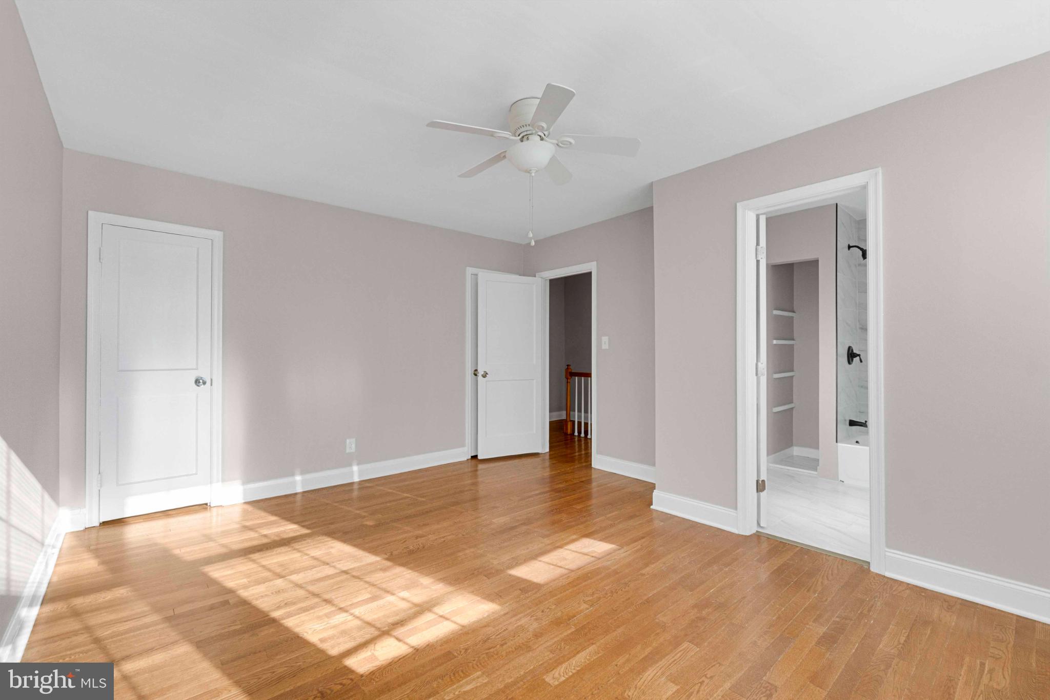 LOCH RAVEN VILLAGE - Residential Lease