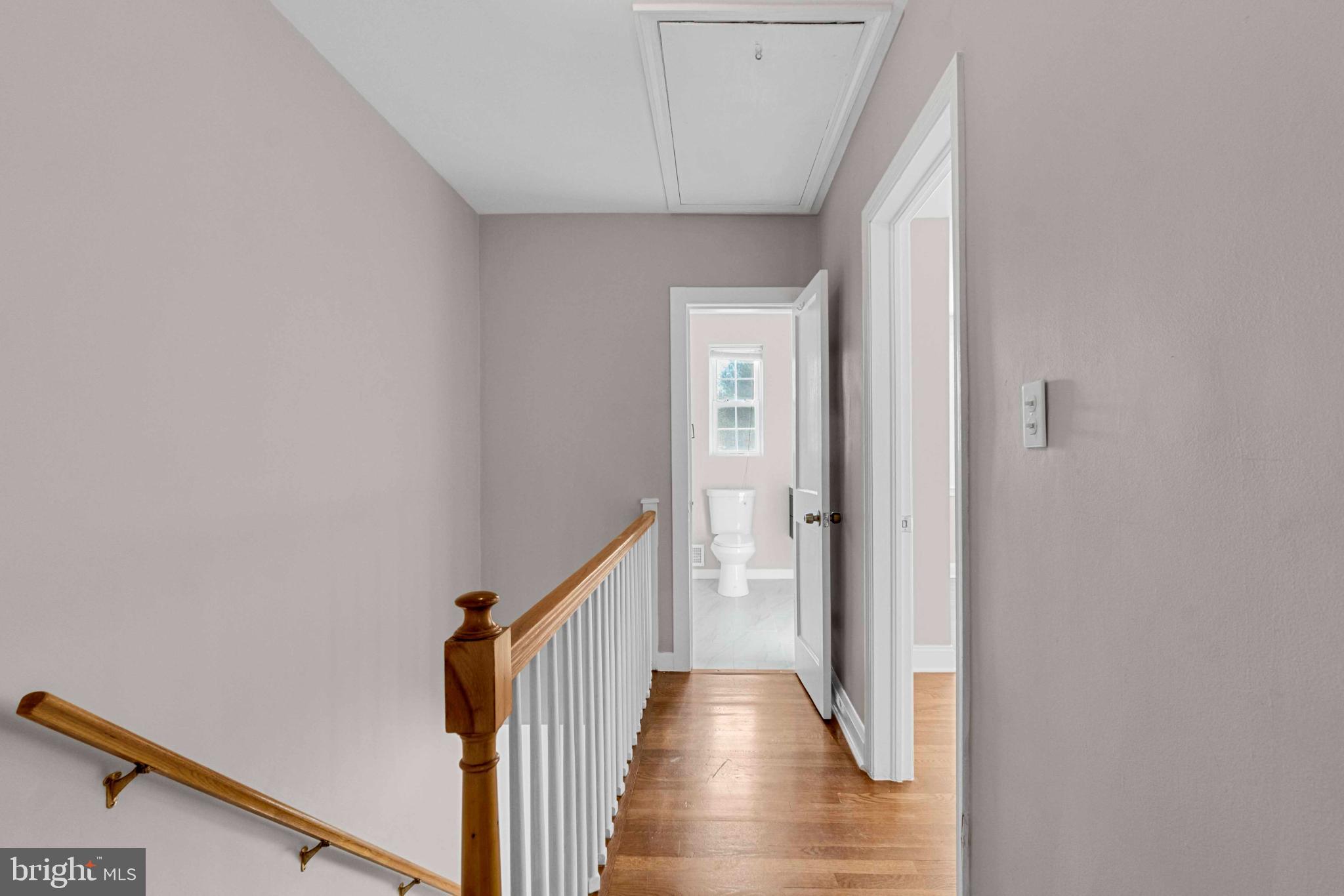 LOCH RAVEN VILLAGE - Residential Lease