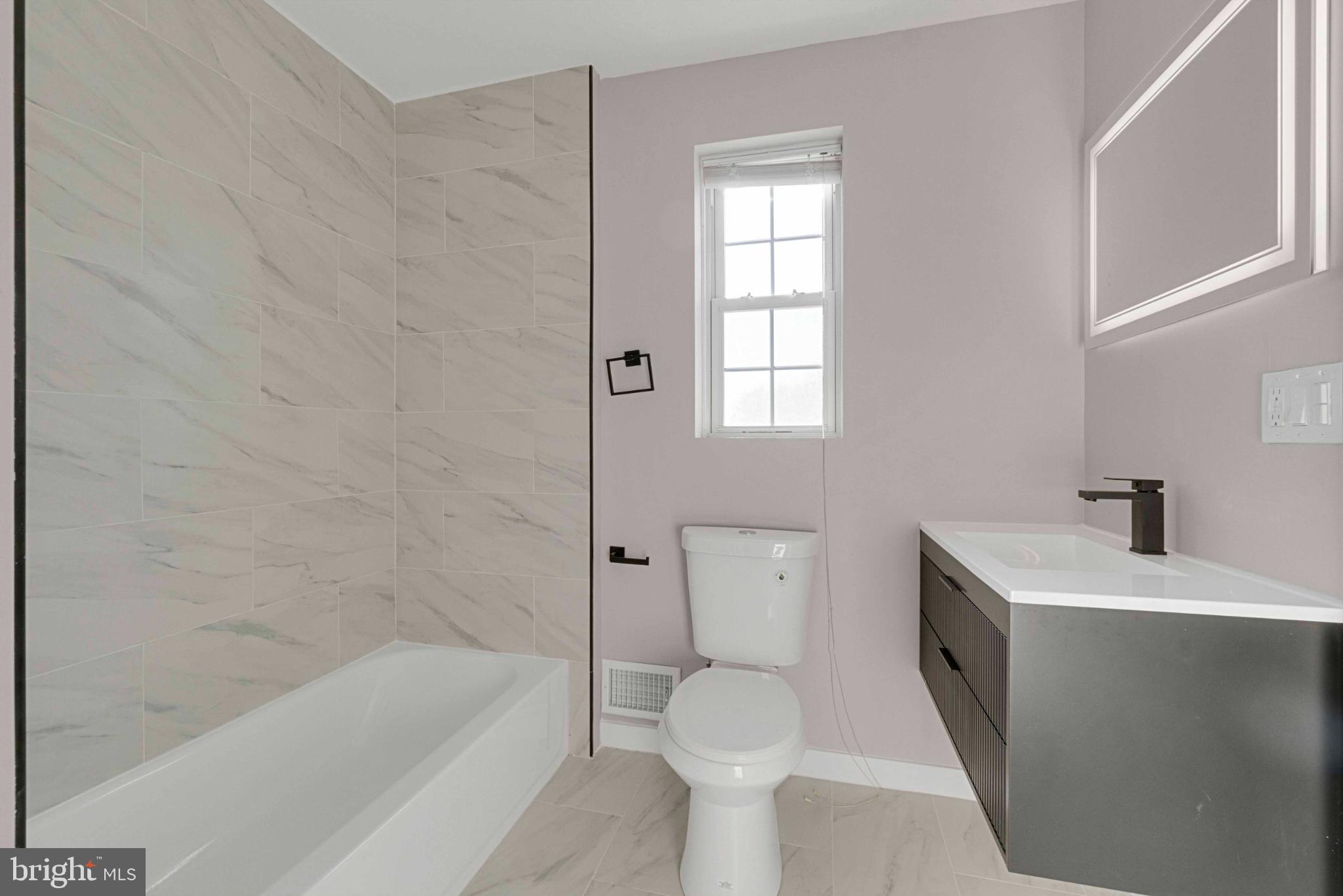 LOCH RAVEN VILLAGE - Residential Lease