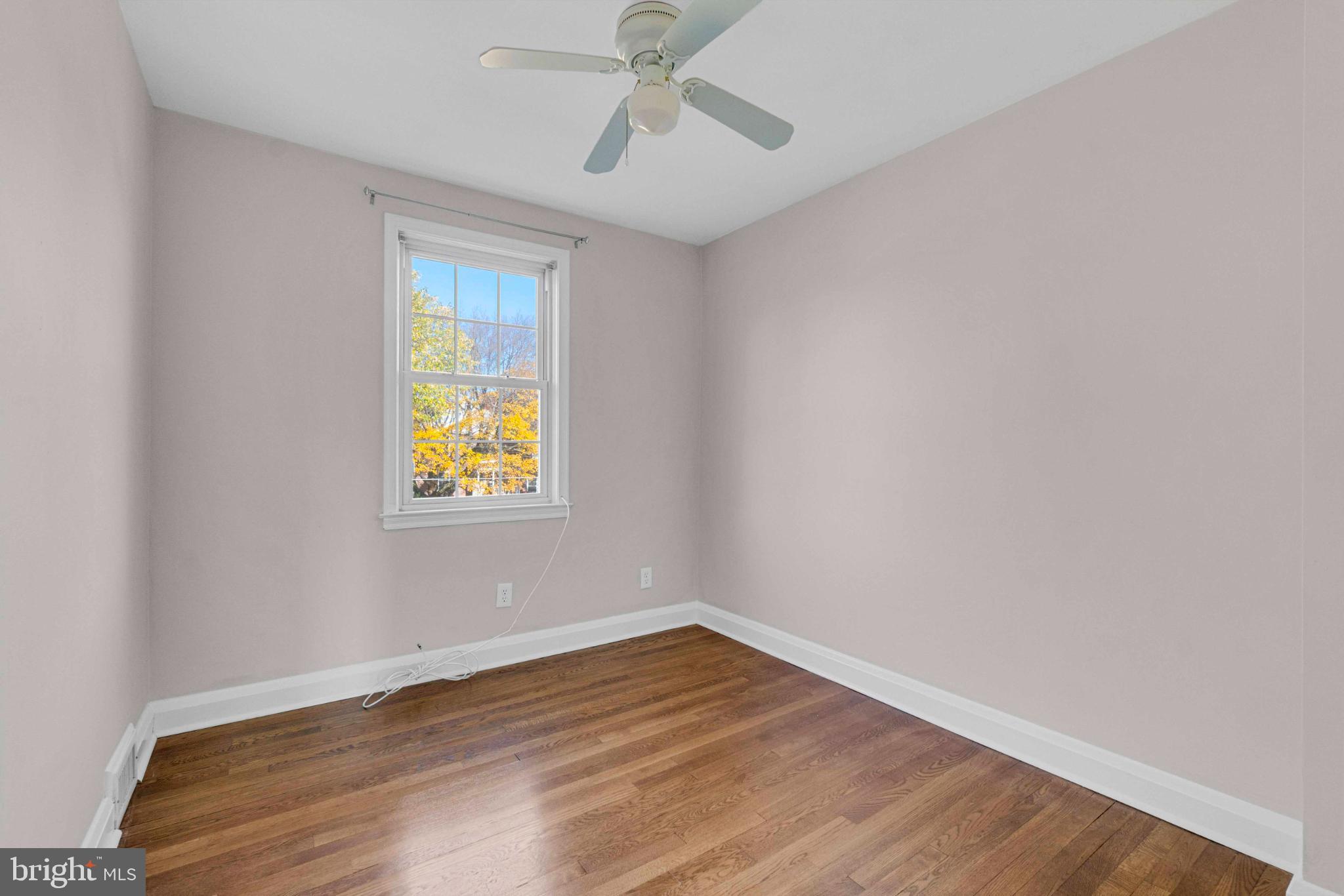 LOCH RAVEN VILLAGE - Residential Lease