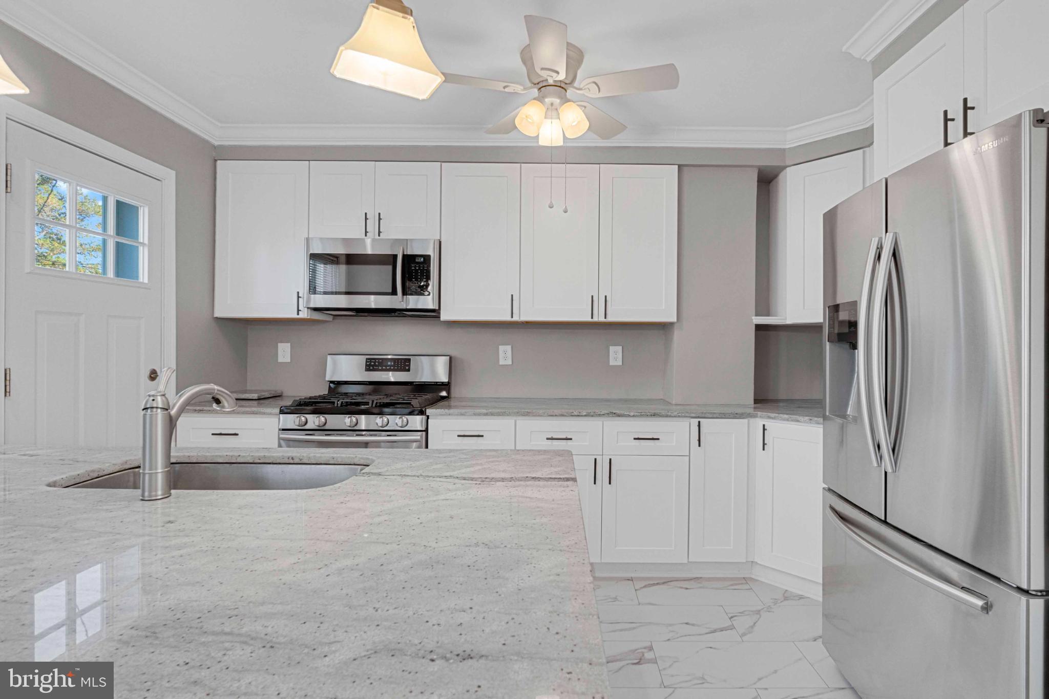 LOCH RAVEN VILLAGE - Residential Lease