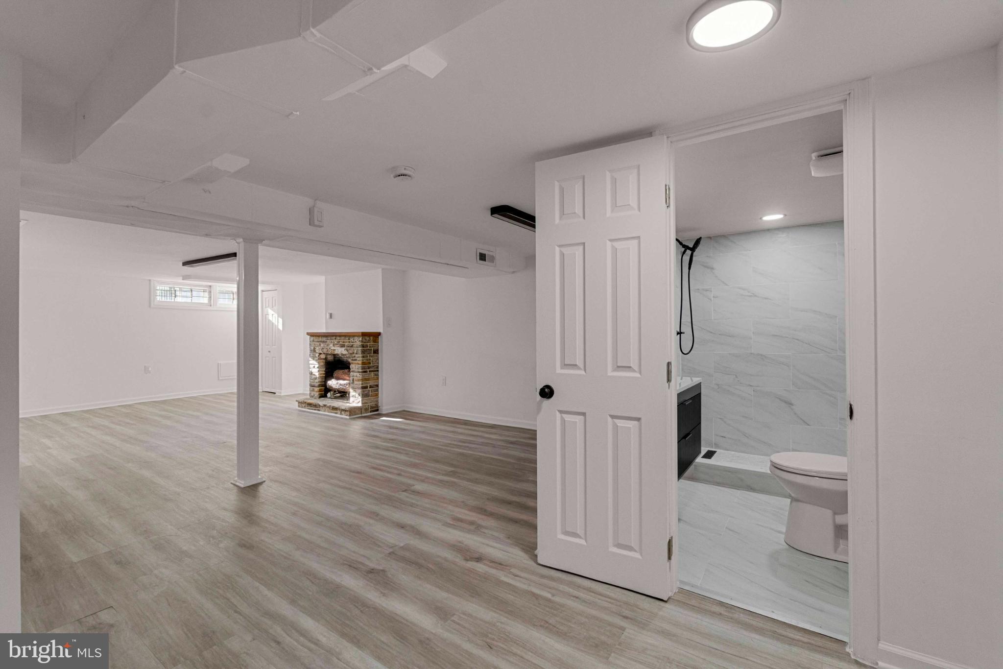 LOCH RAVEN VILLAGE - Residential Lease