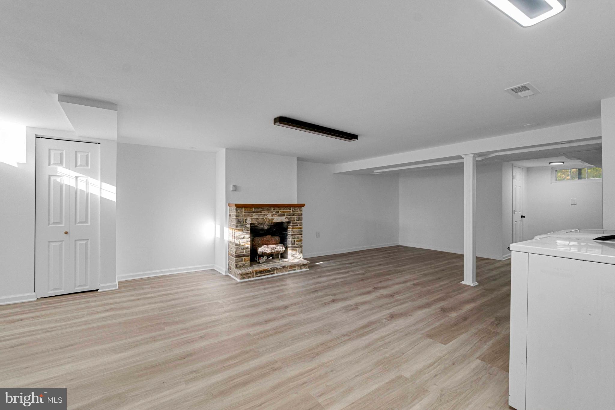 LOCH RAVEN VILLAGE - Residential Lease