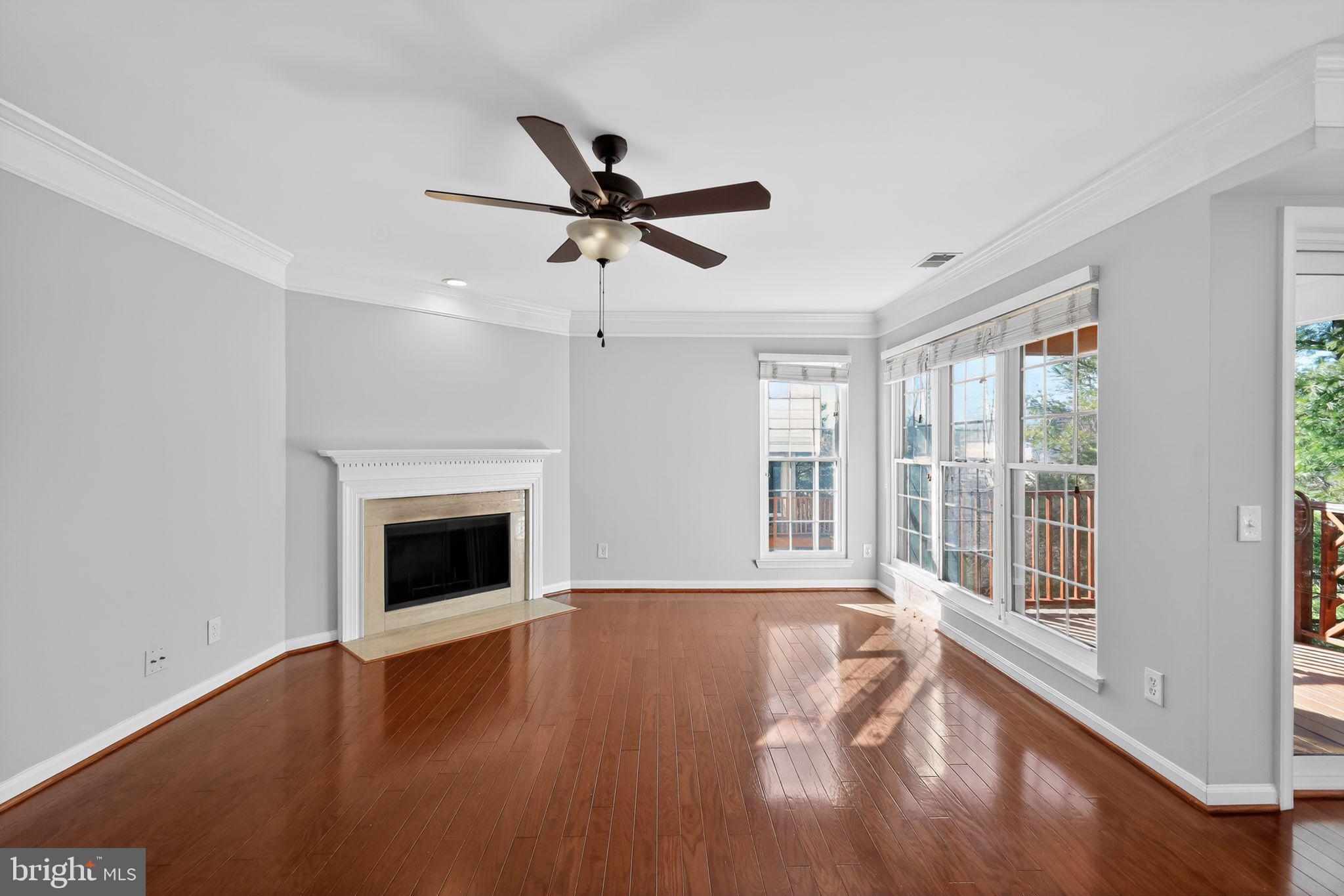 LEE LANDING - Residential