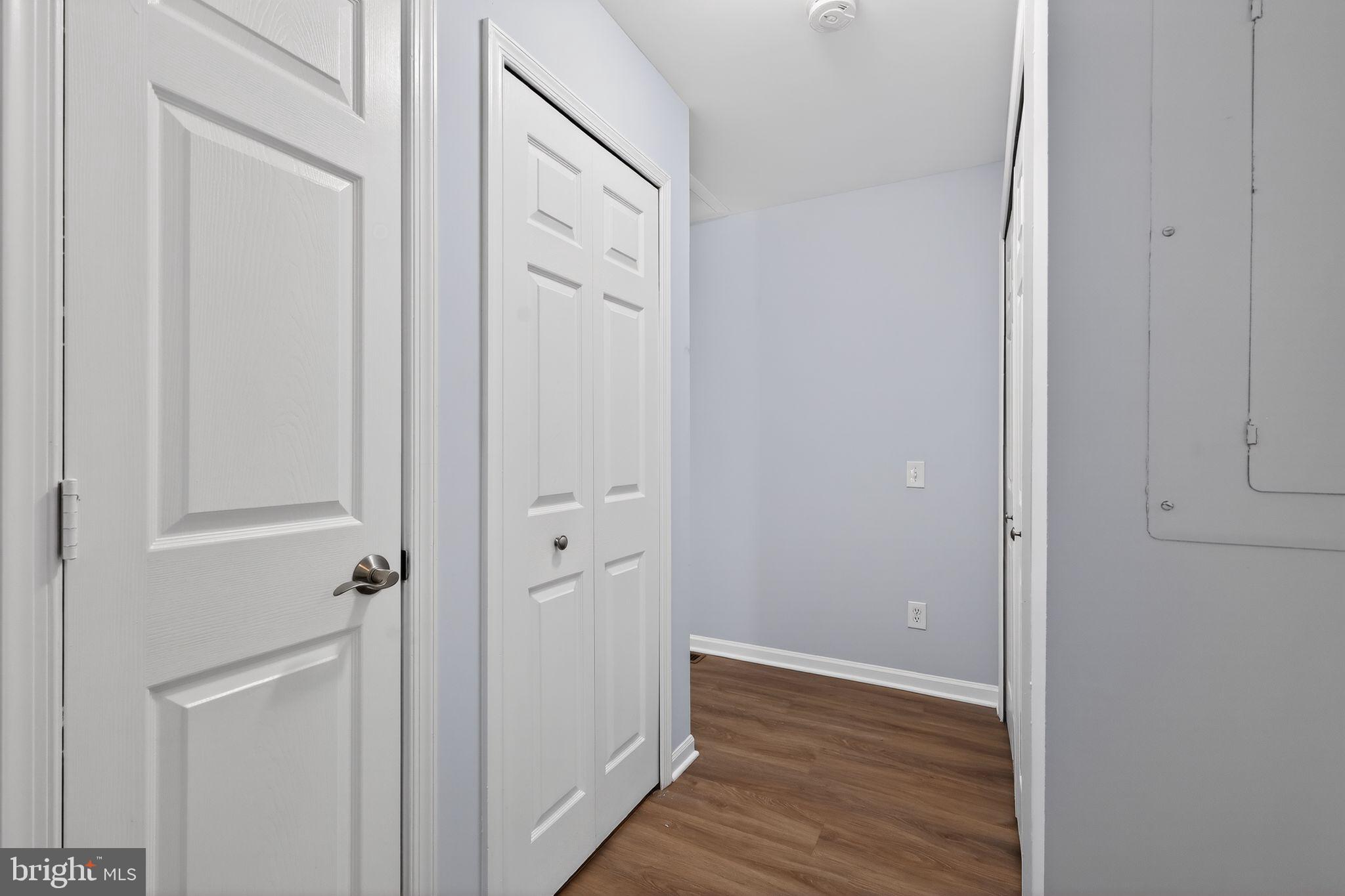 LEE LANDING - Residential