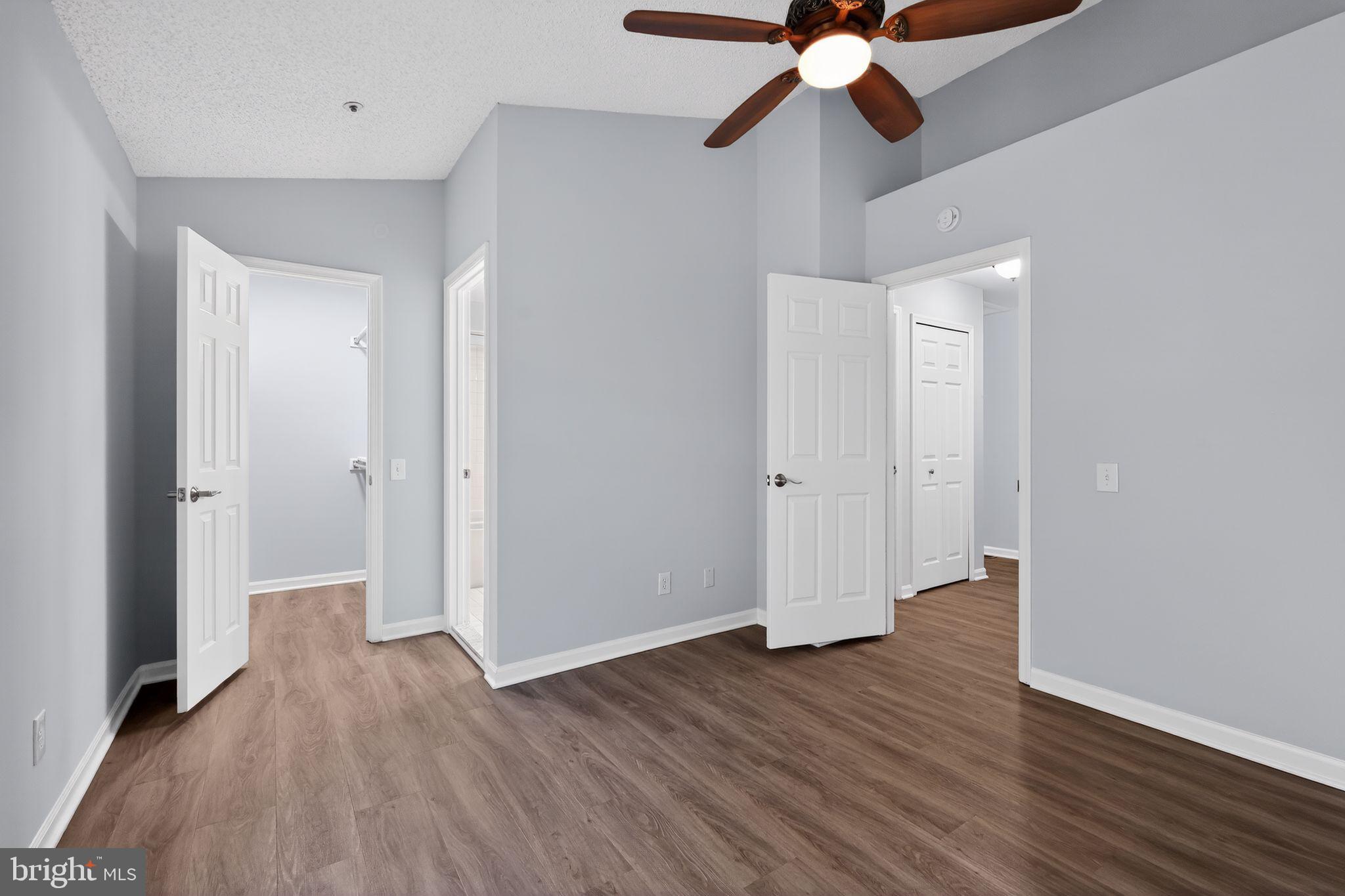 LEE LANDING - Residential