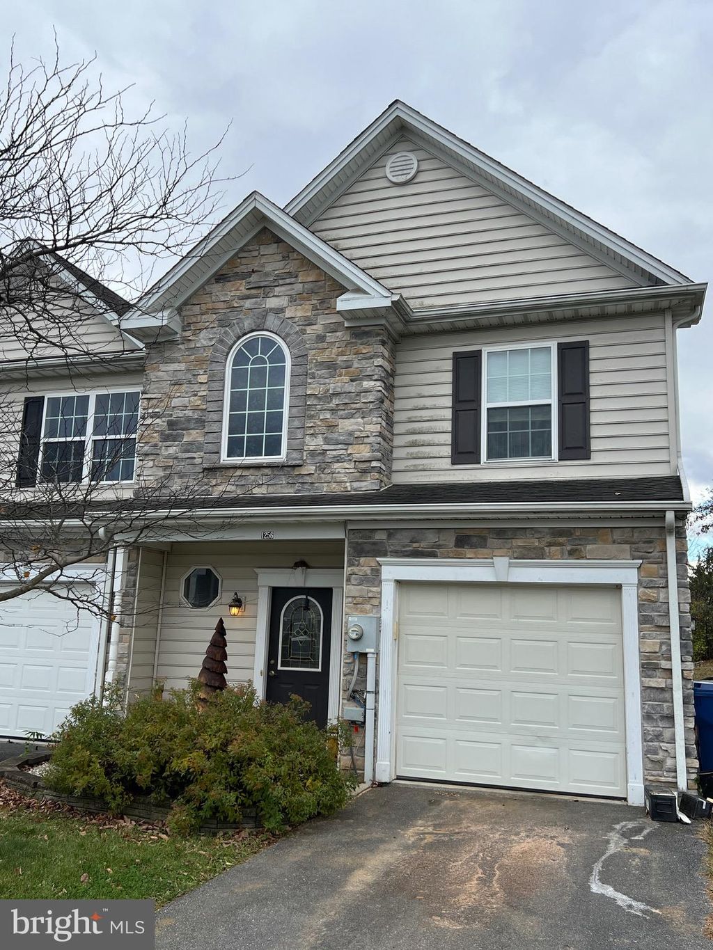 Photo of 1256 Emilys Court, GREENCASTLE, PA 17225 (MLS # PAFL2031264)
