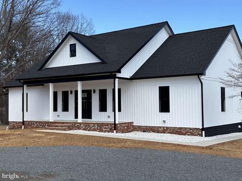 Property photo of 9291 everona road, unionville, VA 22567