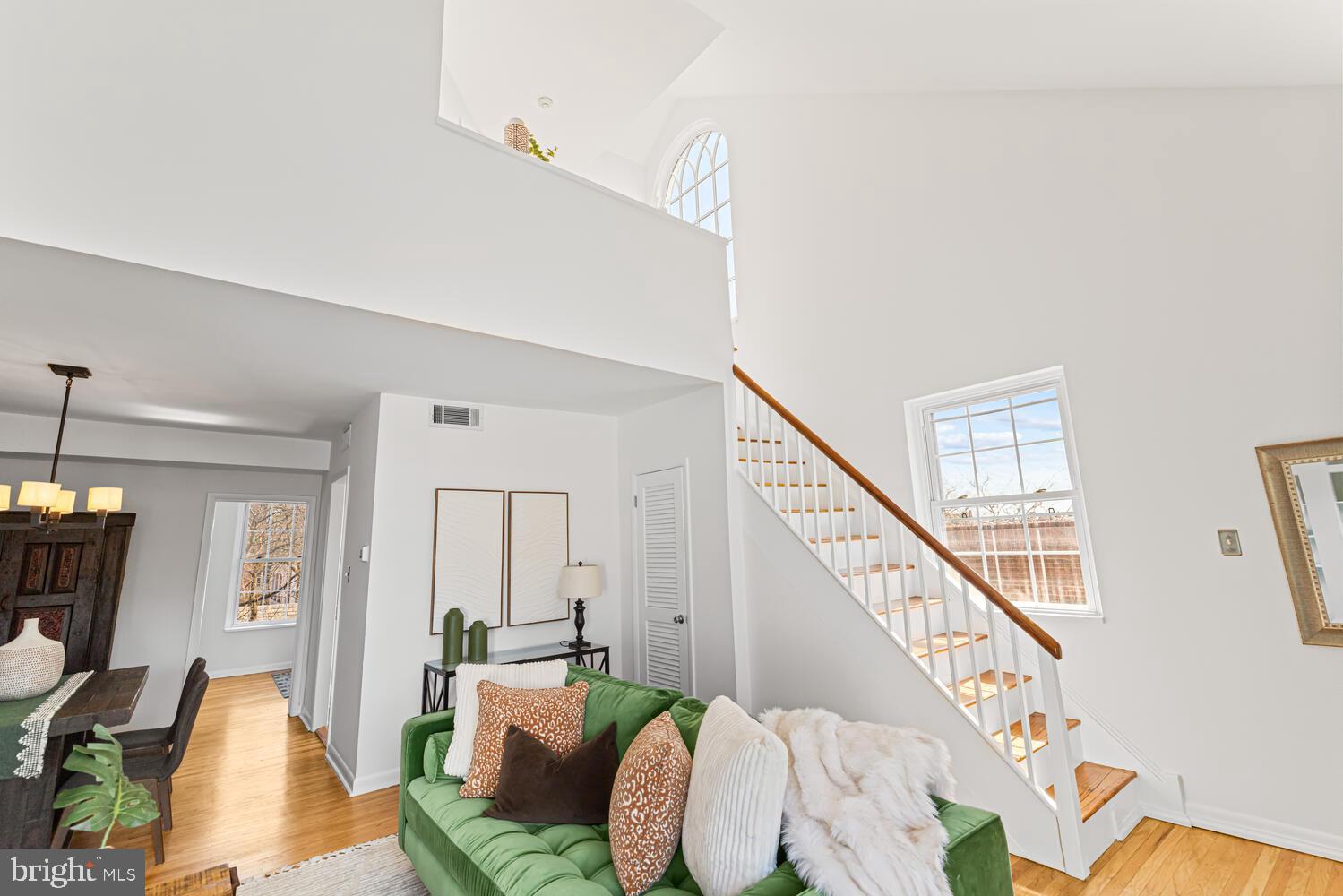 SOCIETY HILL - Residential