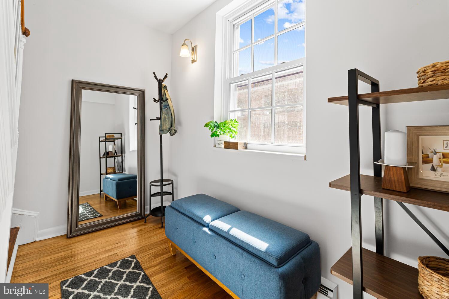 SOCIETY HILL - Residential