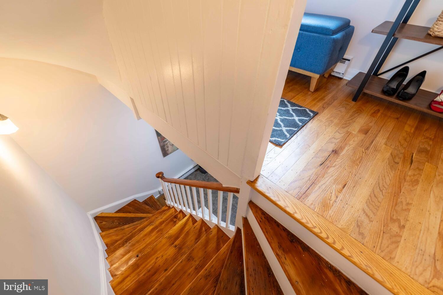 SOCIETY HILL - Residential