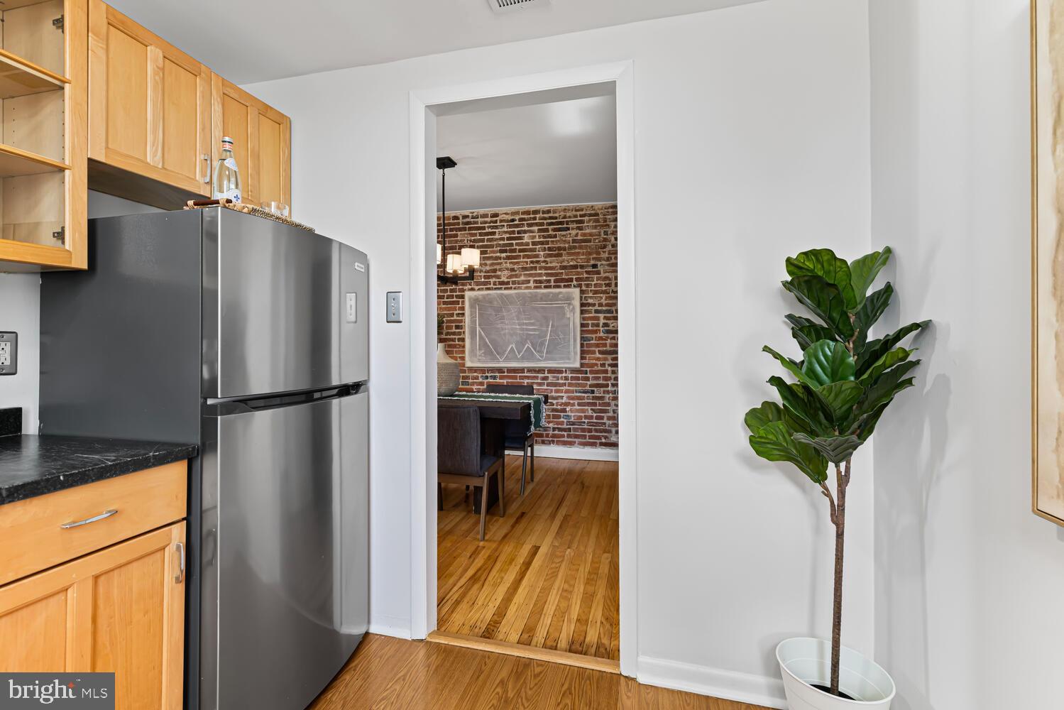 SOCIETY HILL - Residential