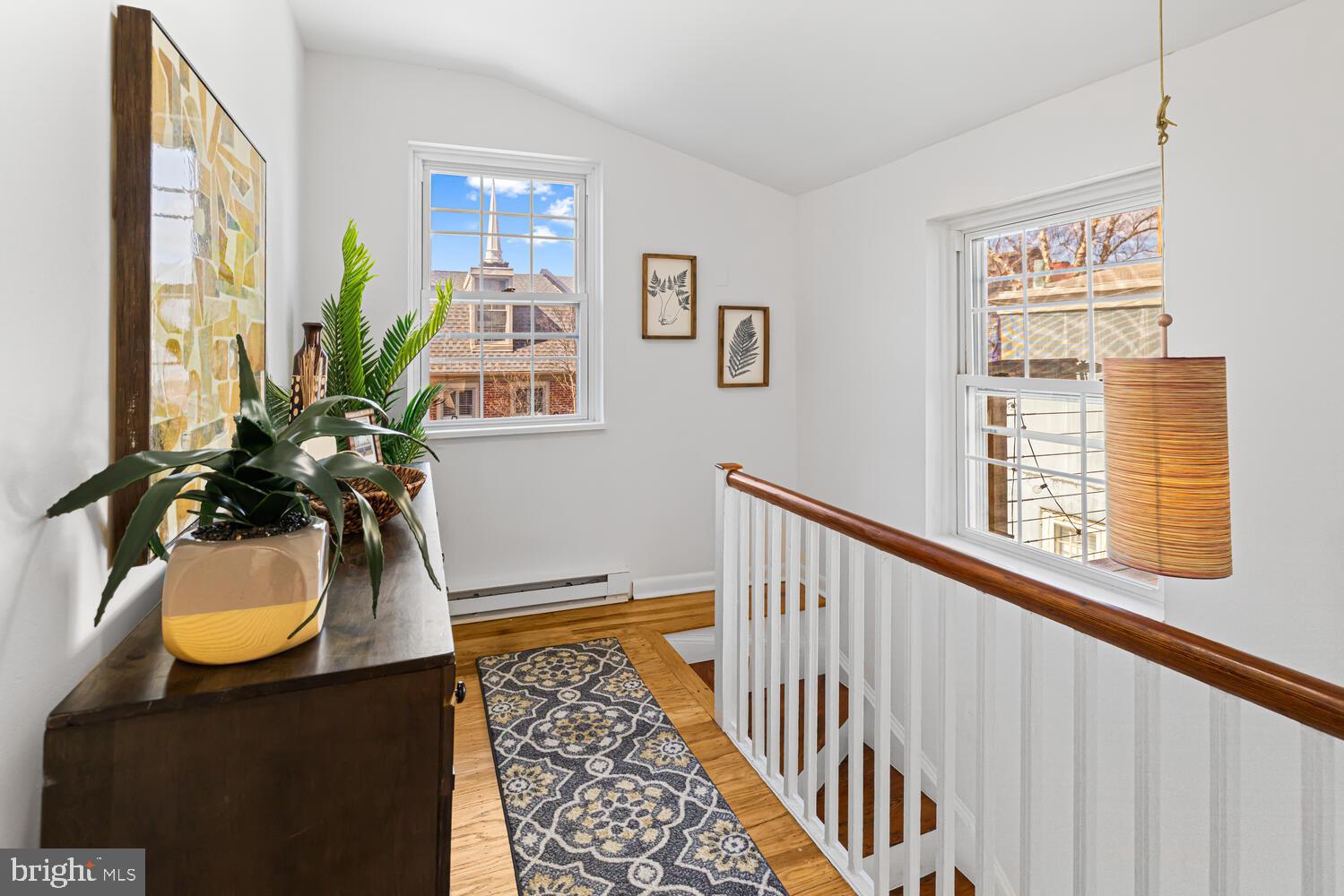 SOCIETY HILL - Residential