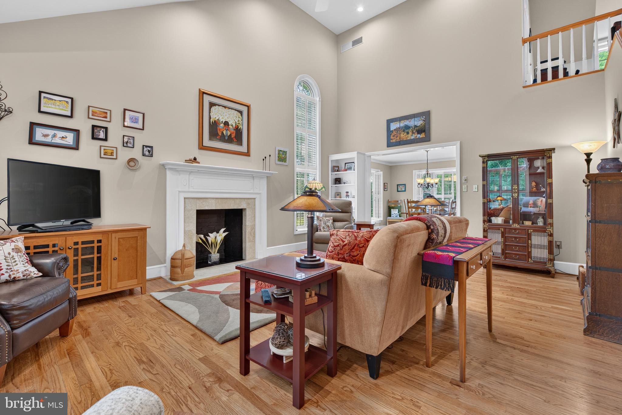 146 DEER FORD DRIVE