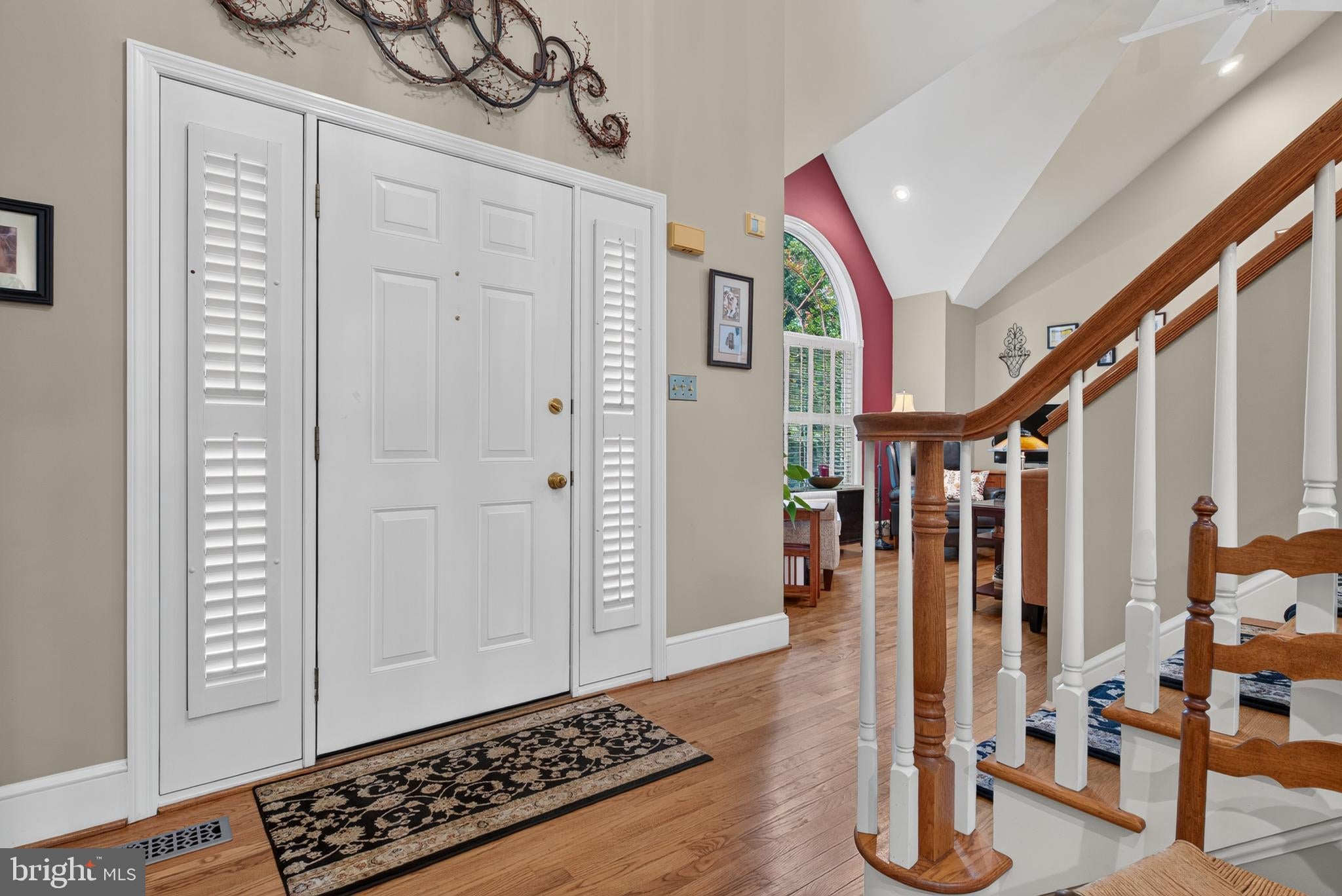 146 DEER FORD DRIVE