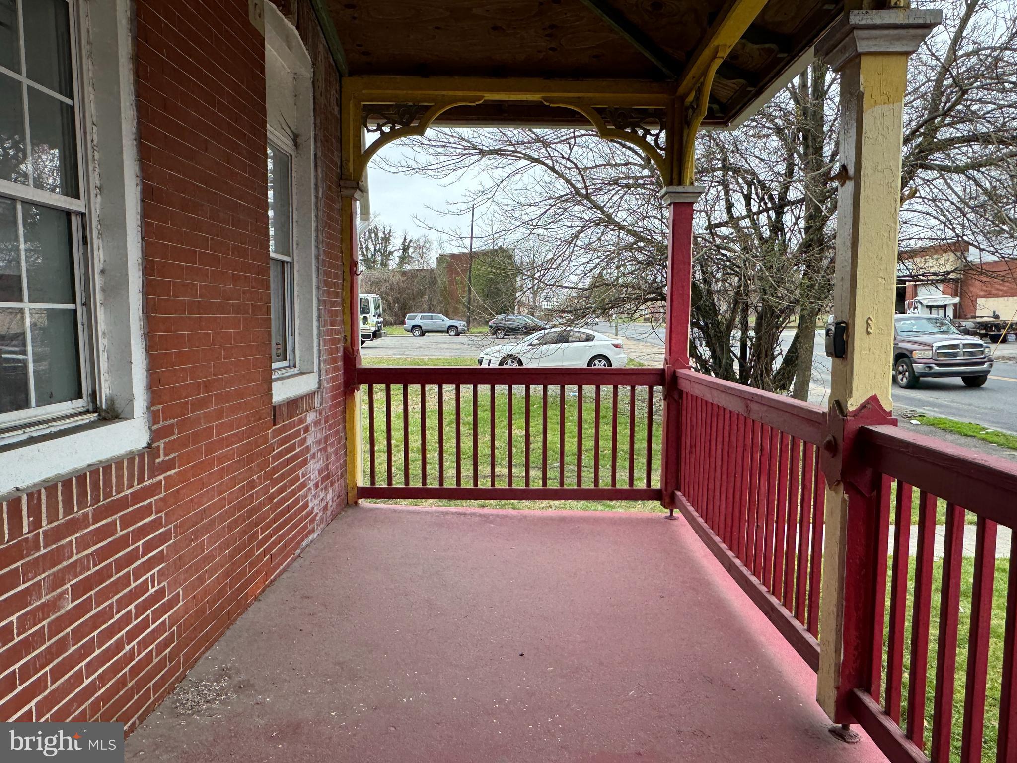 NONE AVAILABLE - Residential Lease