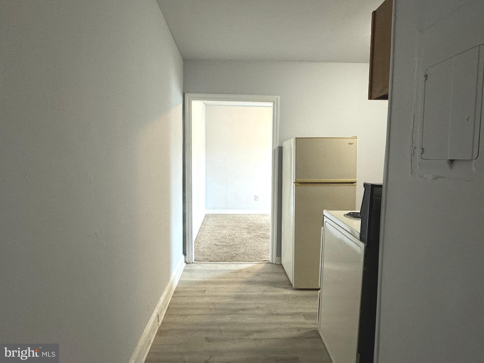 NONE AVAILABLE - Residential Lease