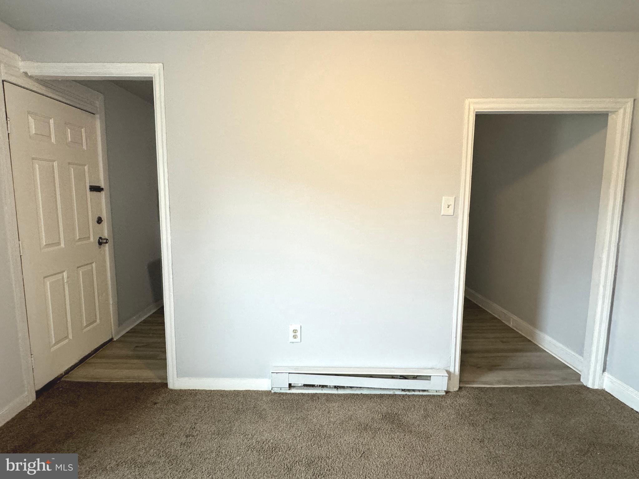 NONE AVAILABLE - Residential Lease