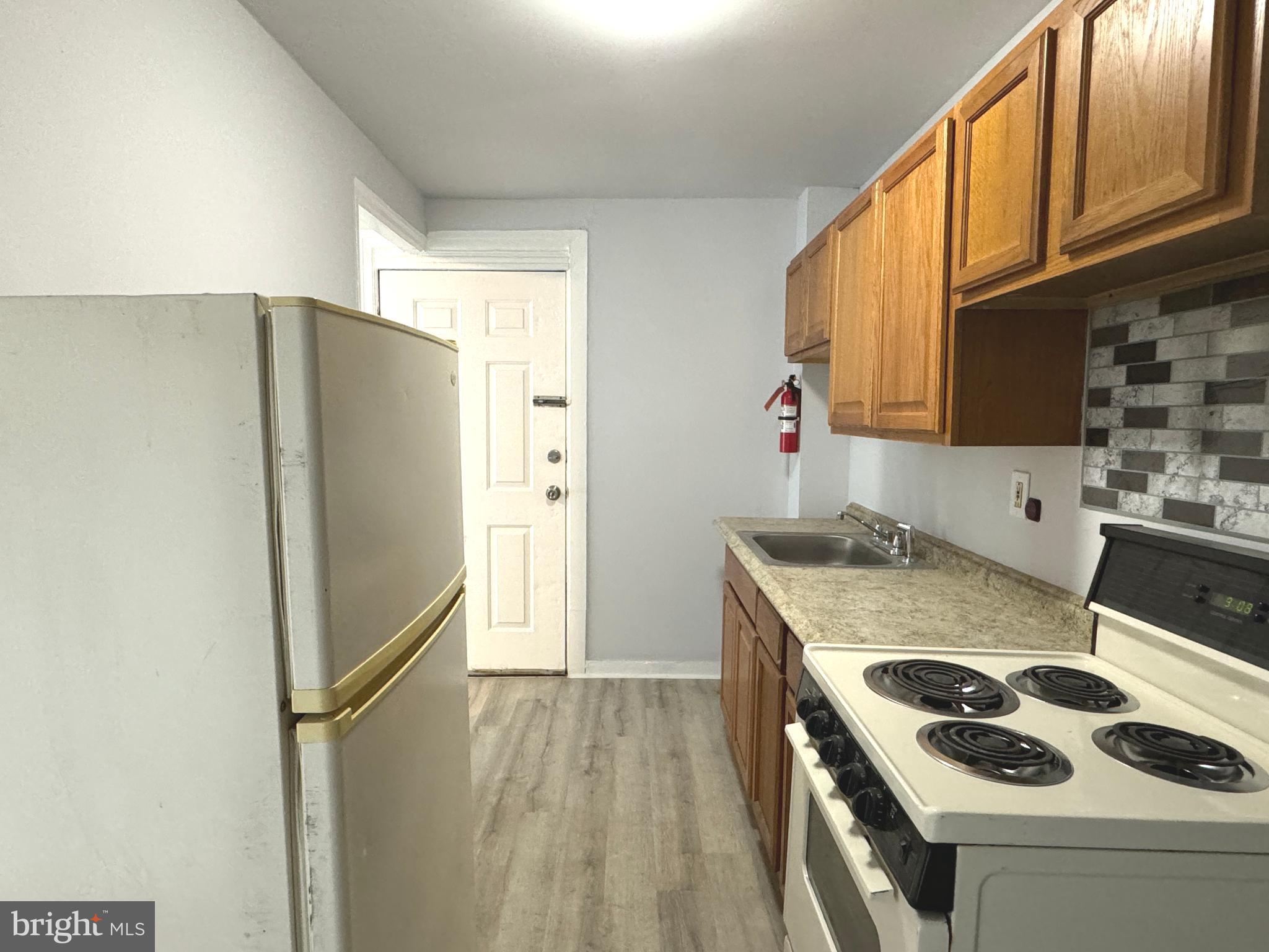 NONE AVAILABLE - Residential Lease