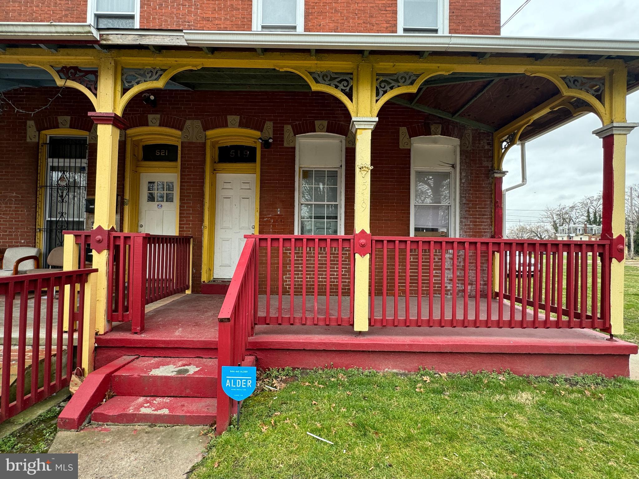 NONE AVAILABLE - Residential Lease