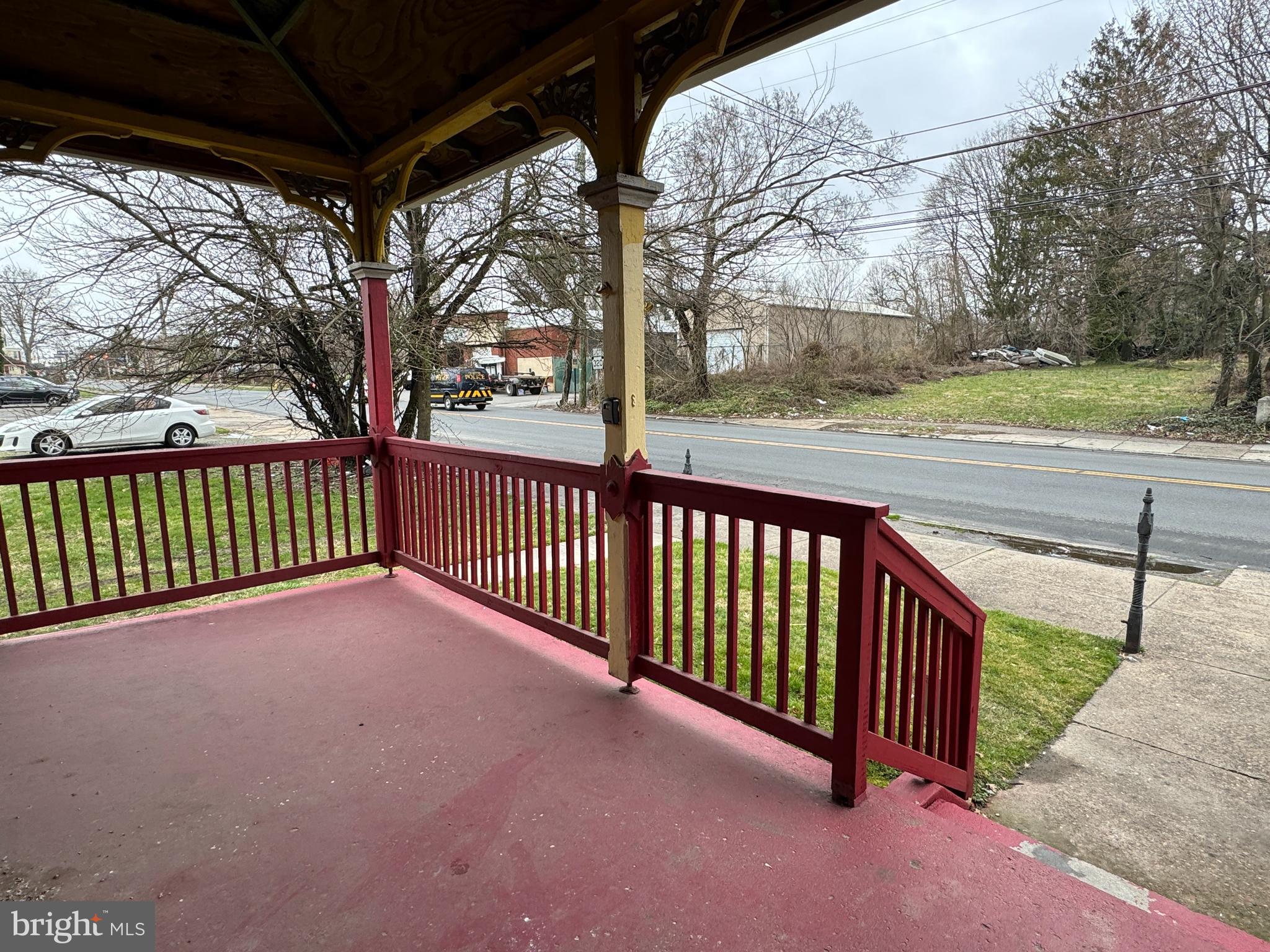 NONE AVAILABLE - Residential Lease