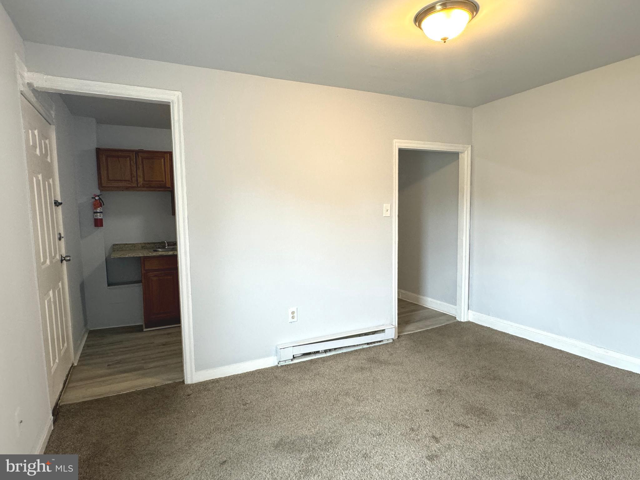 NONE AVAILABLE - Residential Lease