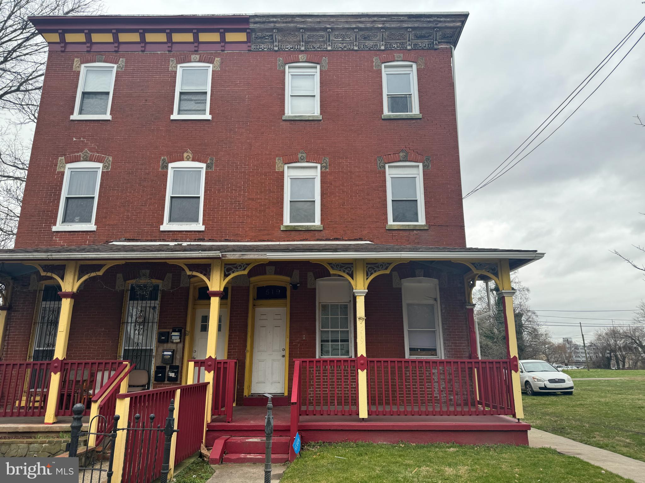 NONE AVAILABLE - Residential Lease