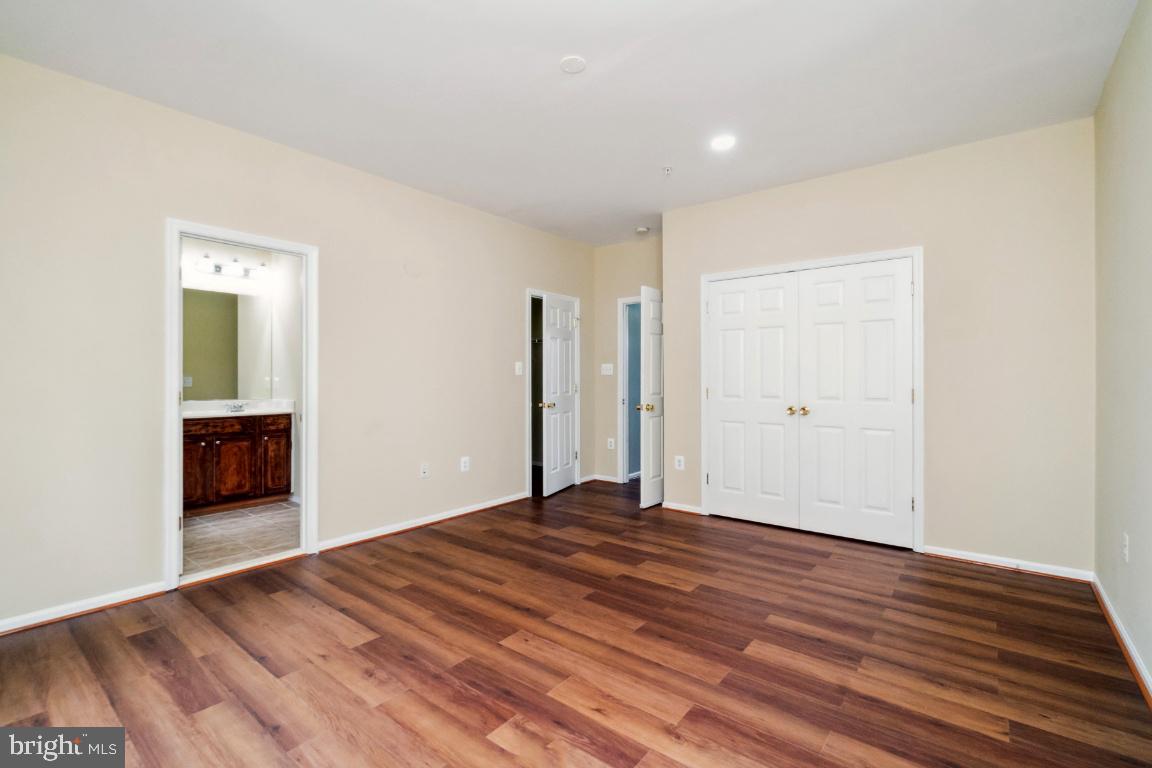 THE TOWNES CONDOMINIUM - Residential