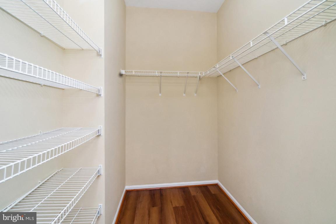 THE TOWNES CONDOMINIUM - Residential