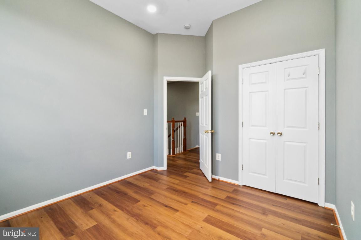 THE TOWNES CONDOMINIUM - Residential