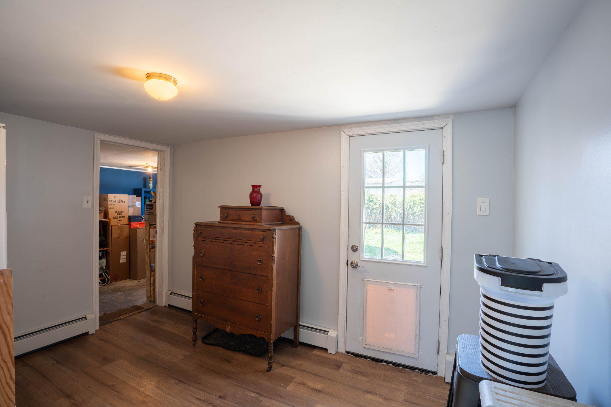 LEVITTOWN - Residential