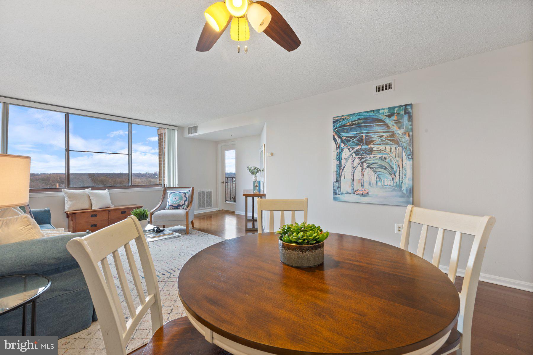 GROSVENOR PARK - Residential