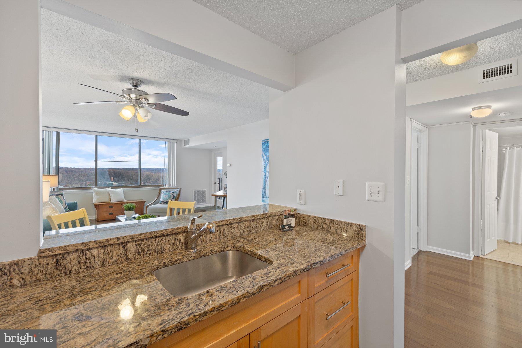 GROSVENOR PARK - Residential