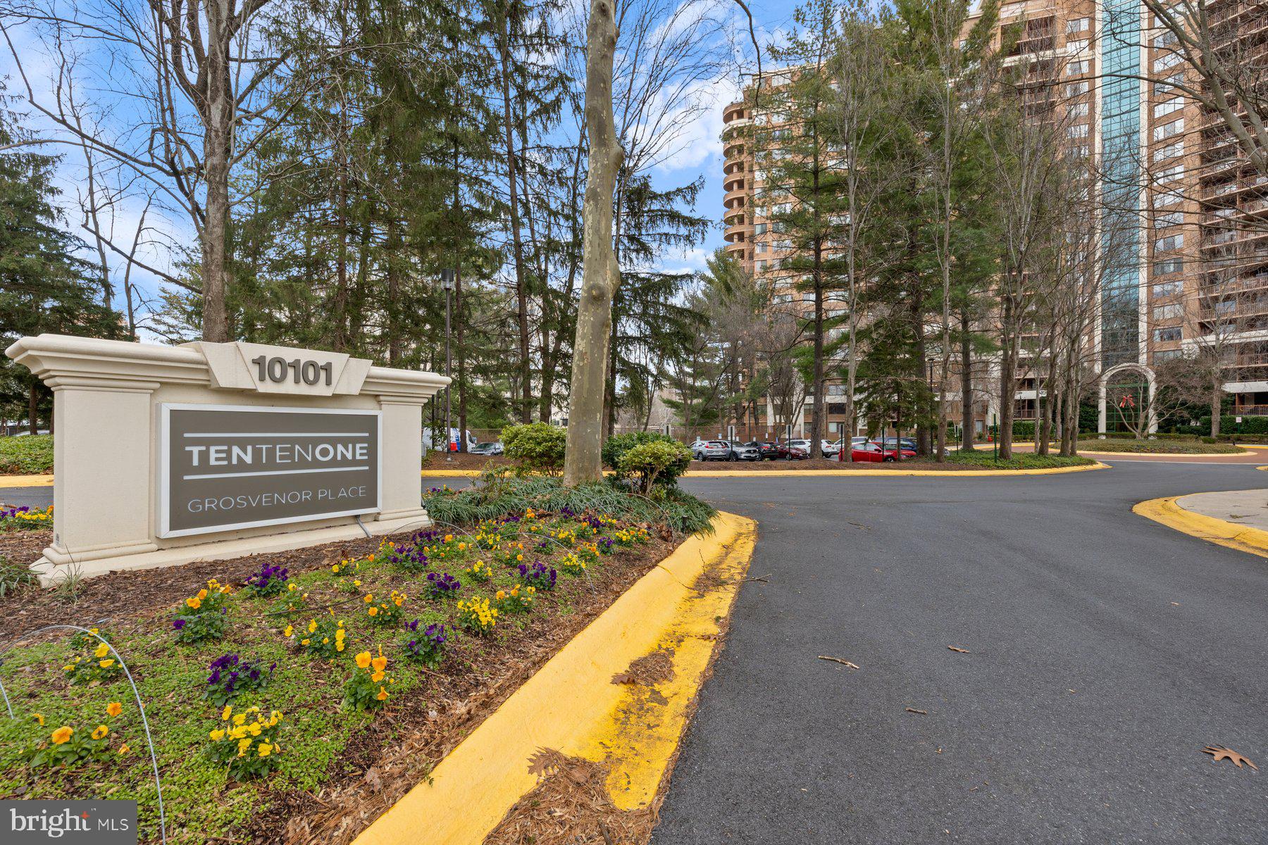 GROSVENOR PARK - Residential