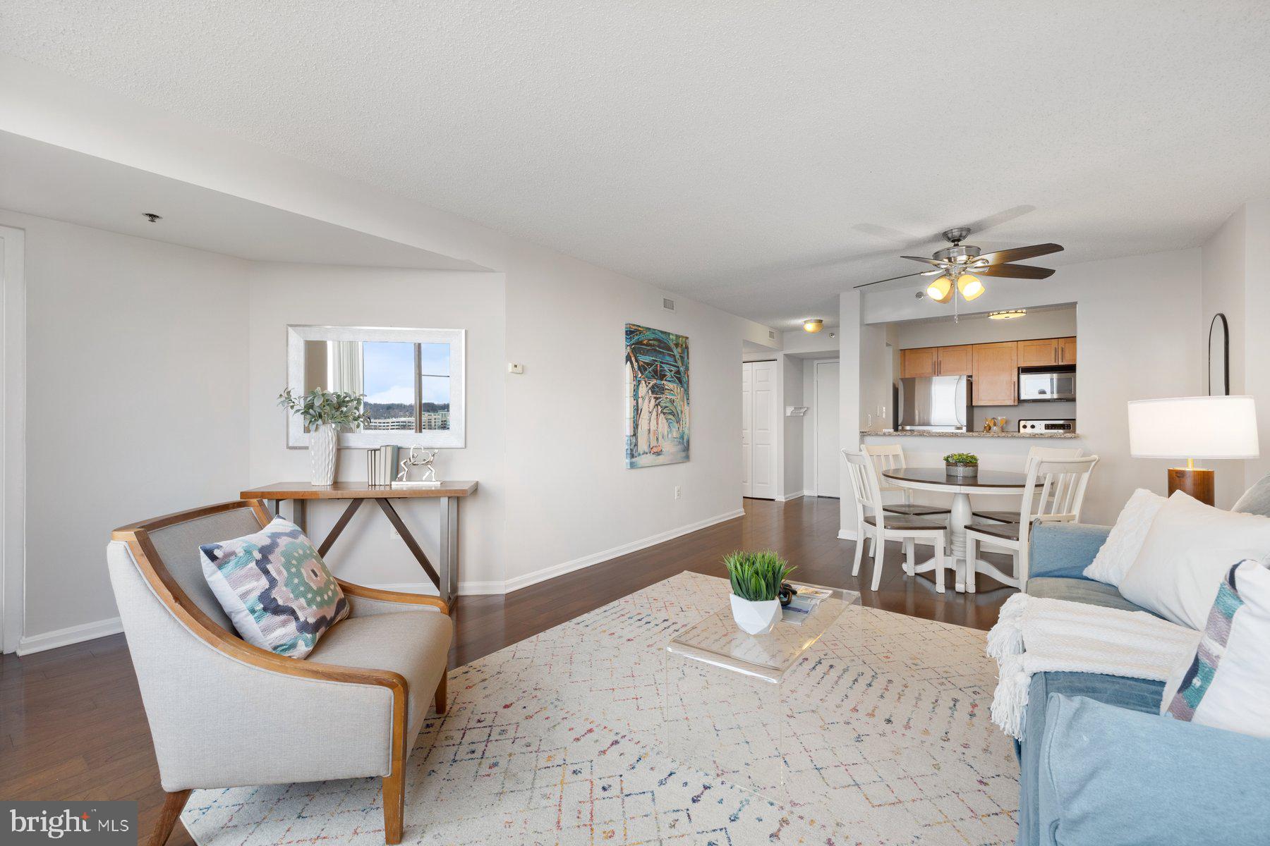 GROSVENOR PARK - Residential