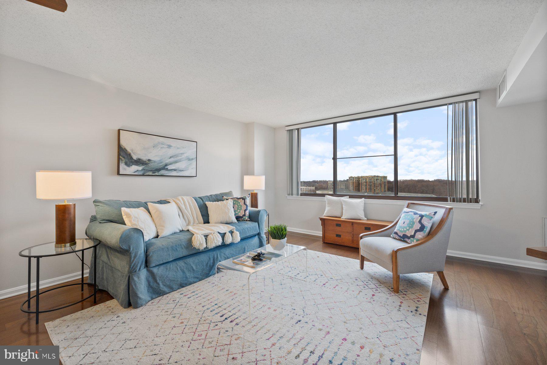 GROSVENOR PARK - Residential