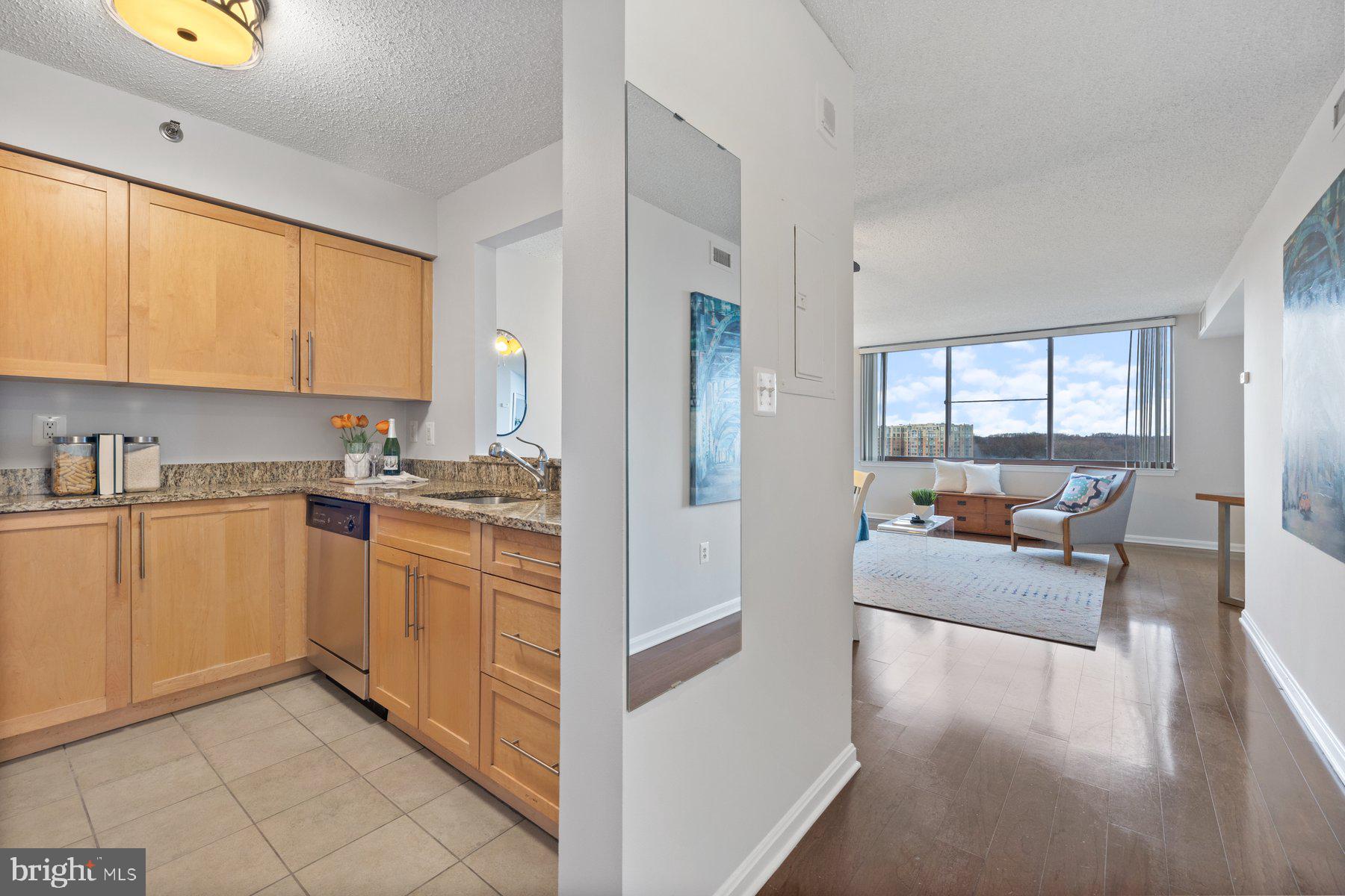 GROSVENOR PARK - Residential