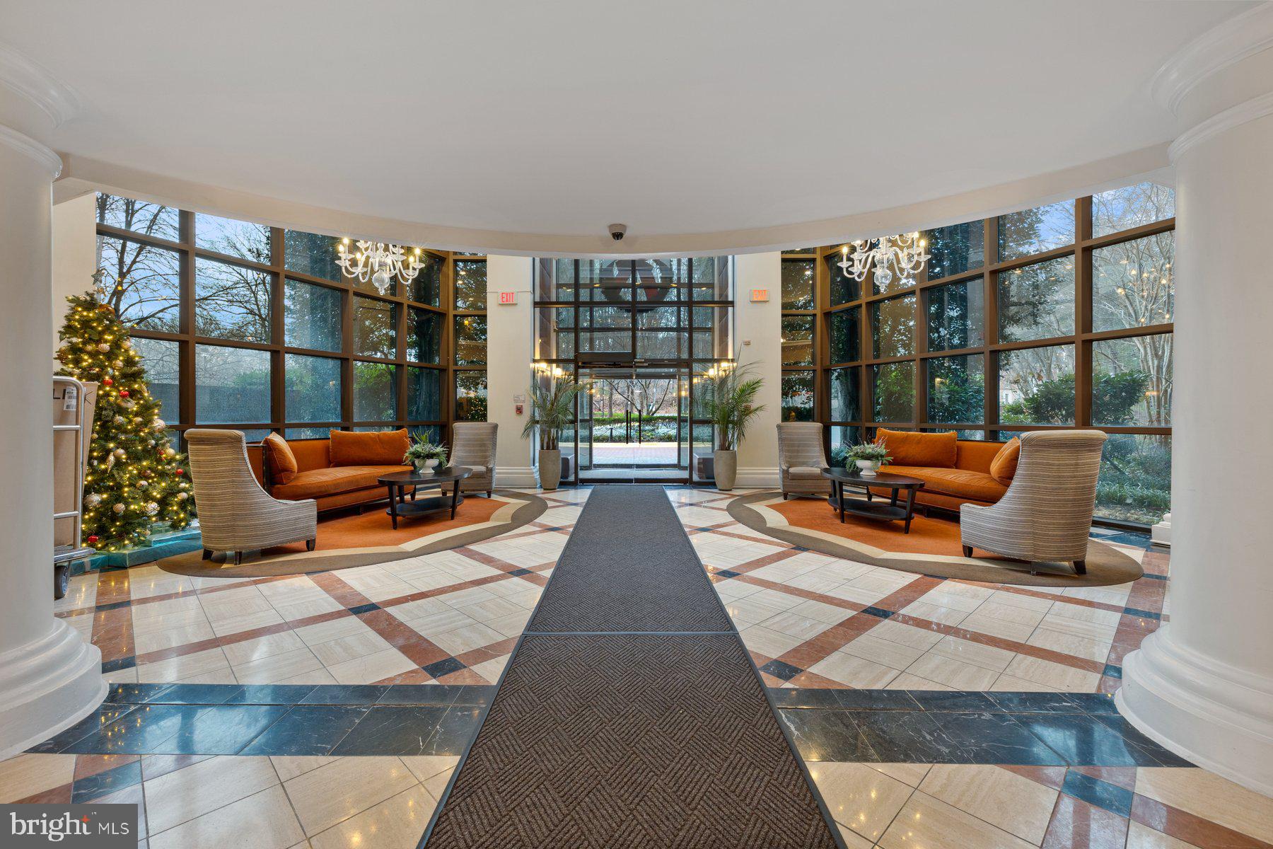 GROSVENOR PARK - Residential