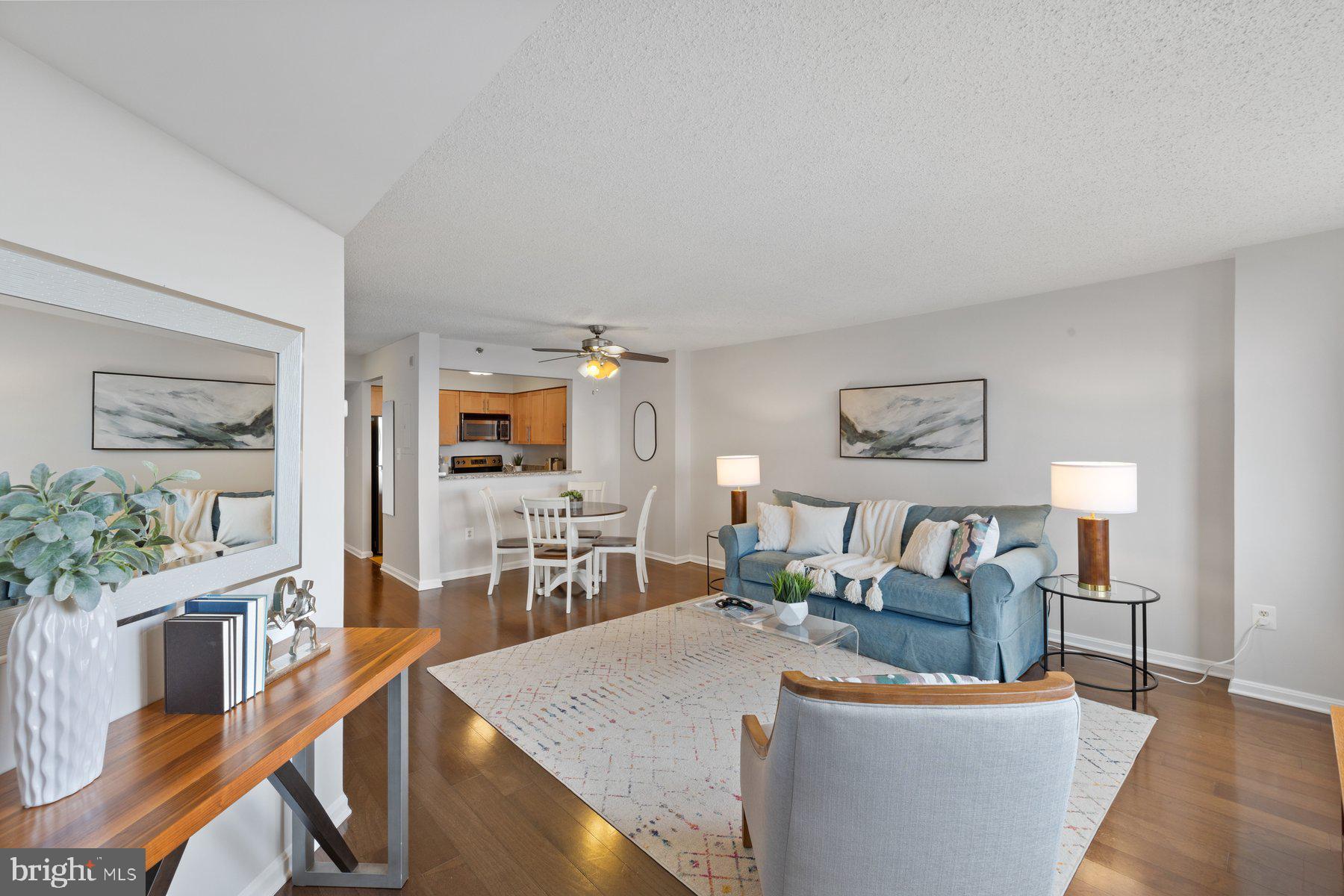 GROSVENOR PARK - Residential