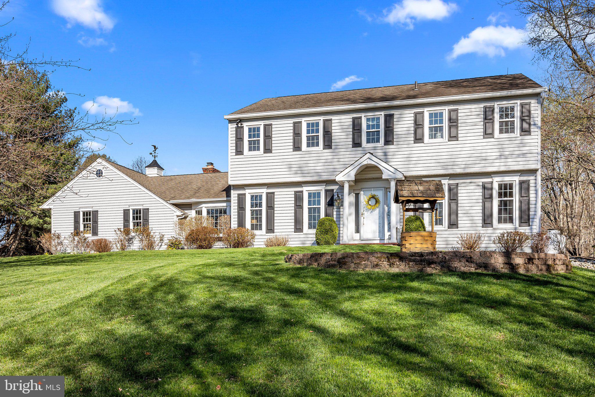 85 BROWNSBURG ROAD