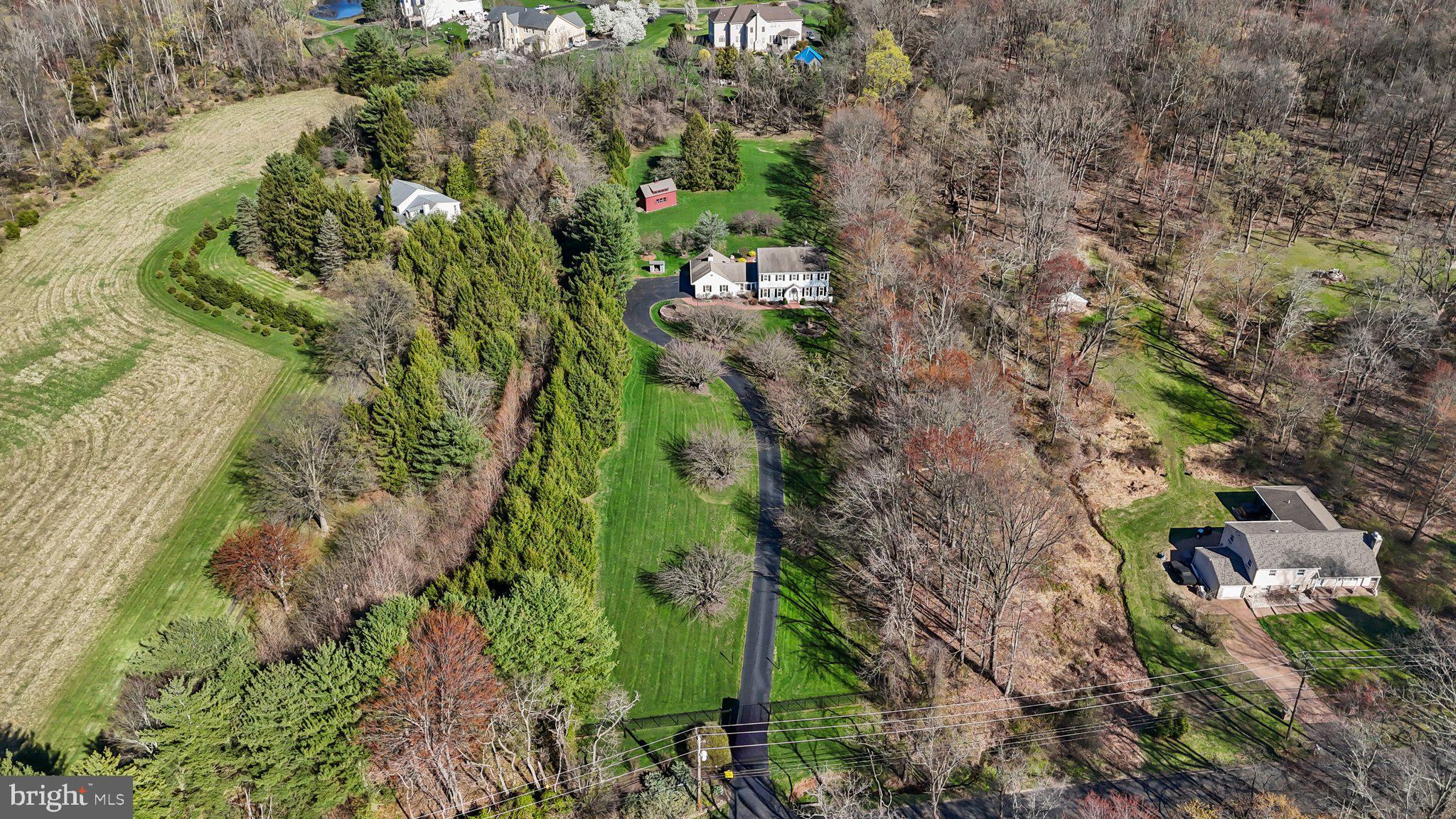 85 BROWNSBURG ROAD