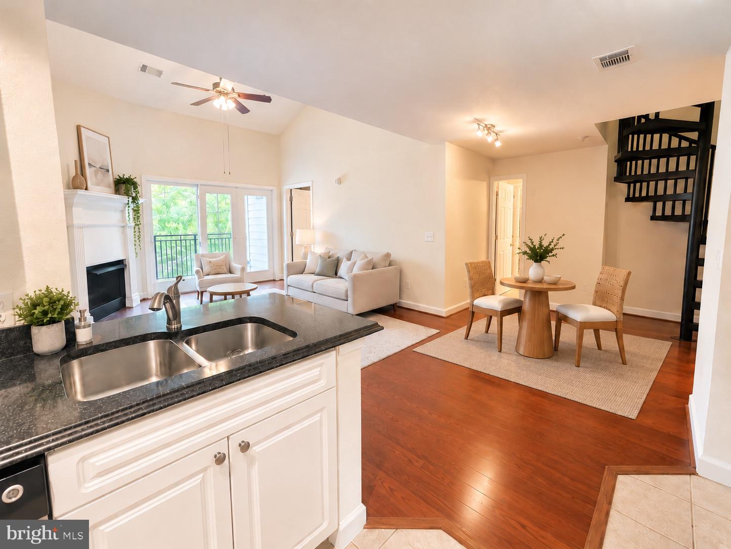 501 HUNGERFORD DRIVE 438