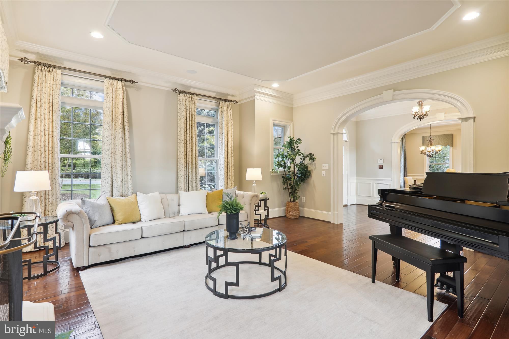 OAK GROVE - Residential