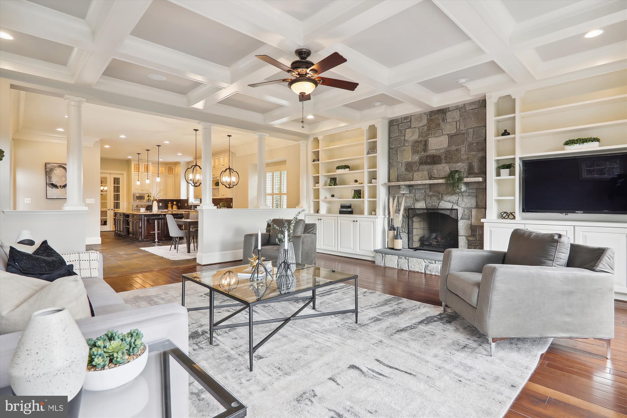 OAK GROVE - Residential