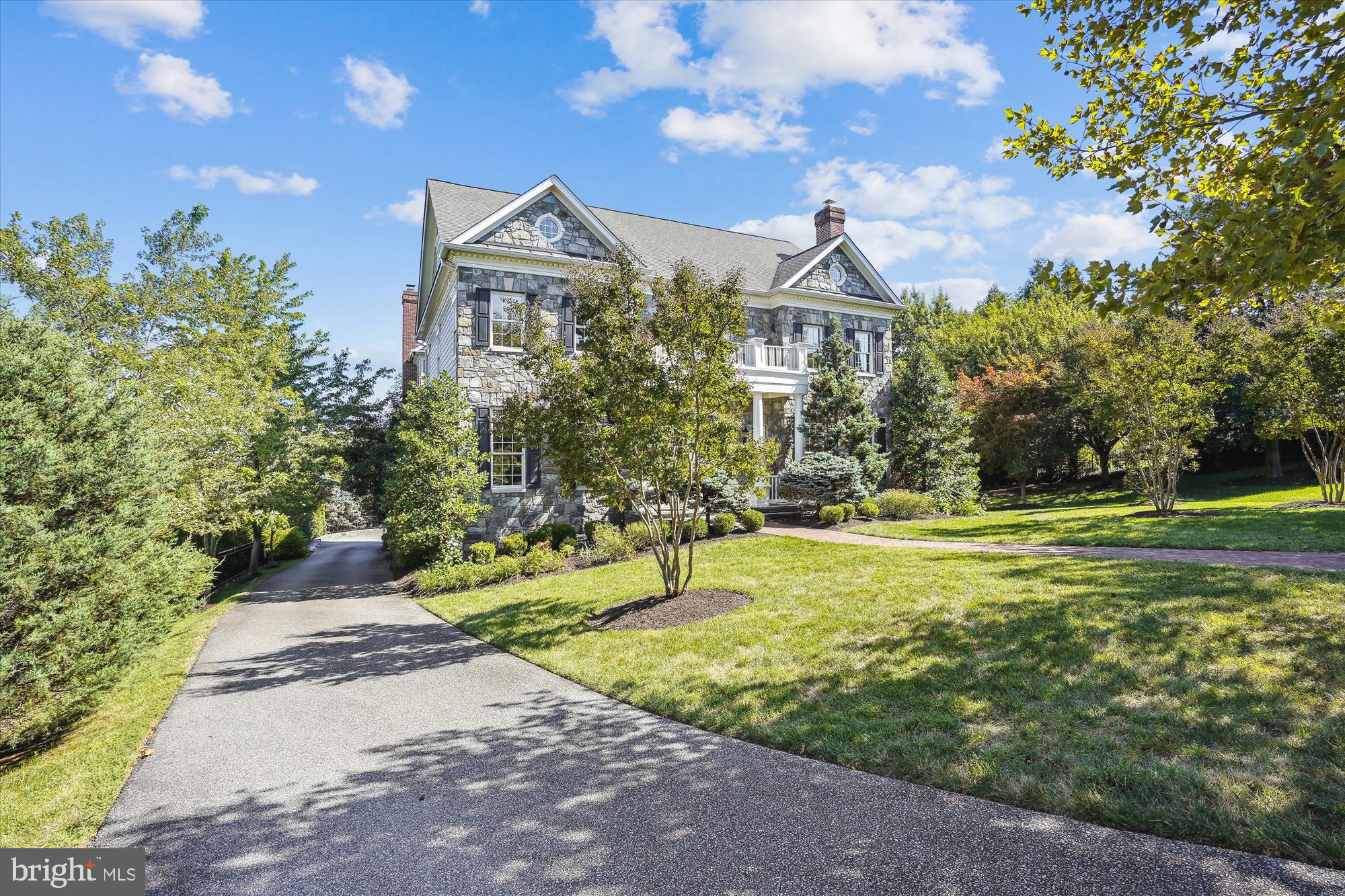 OAK GROVE - Residential