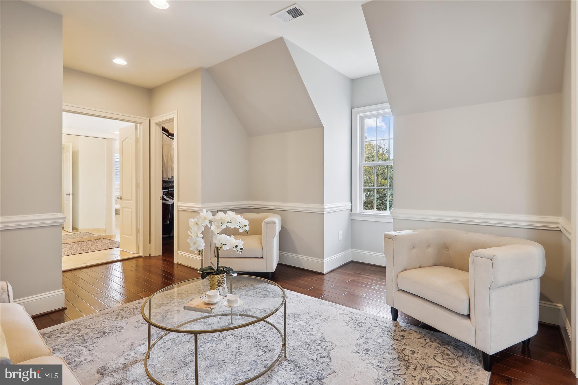 OAK GROVE - Residential