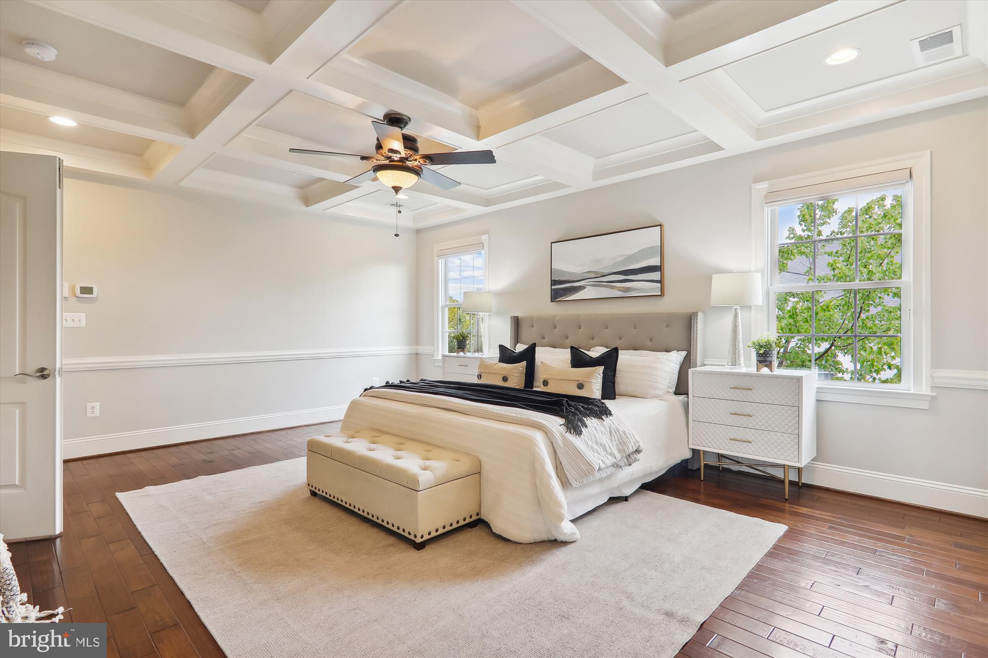 OAK GROVE - Residential